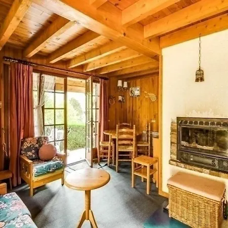 Apartment Le Petit Chalet Mayouret * Cauterets